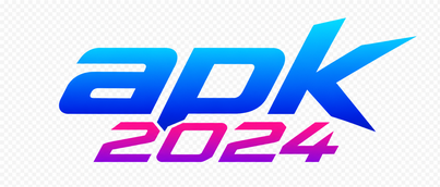 apk 2024 লোগো